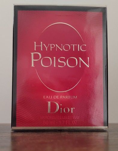 Dior hypnotic poison - poison, eua