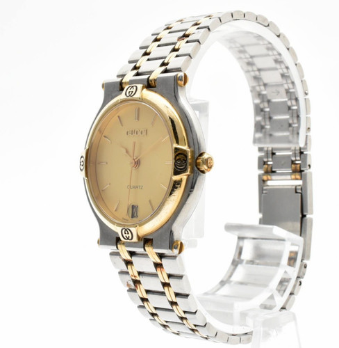 Vintage mint gucci 9000m - vintage, [n