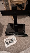 BONTEC Universal TV Stand for