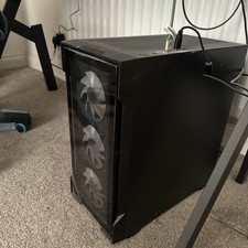 Core i7 6TH GEN Gaming PC -