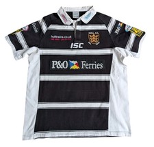 ISC Hull FC Rugby League
