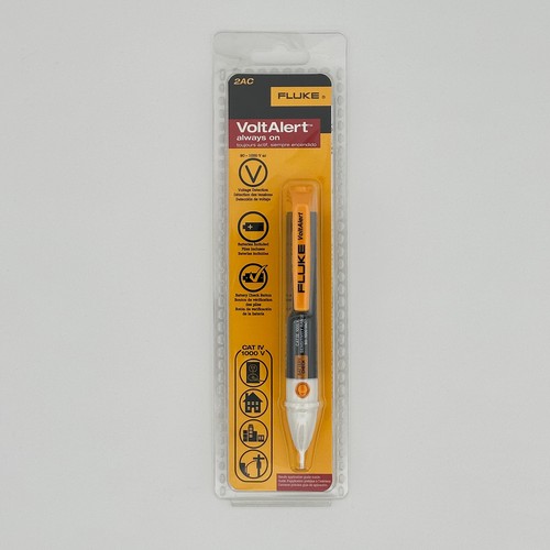 Fluke 2ac 1000v - 2ac, non-contact