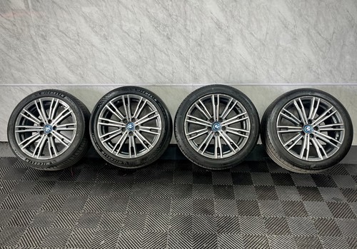 Genuine bmw 790m alloy - genuine,
