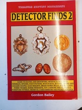 Treasure Hunting Magazine's
