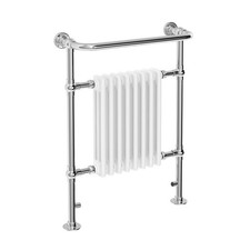 Traditional Towel Rail