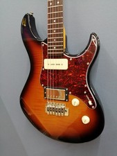 (YAMAHA) PAC611VFM Pacifica