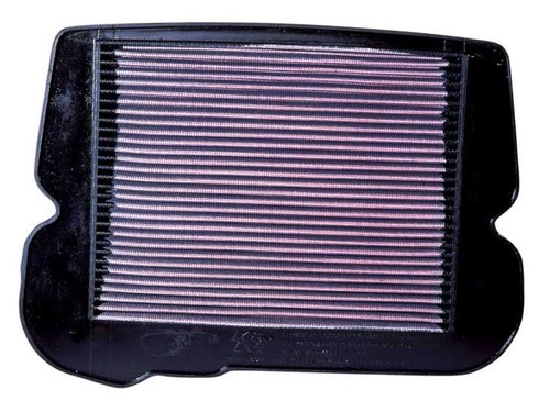 8088 air filter fit - k&n,