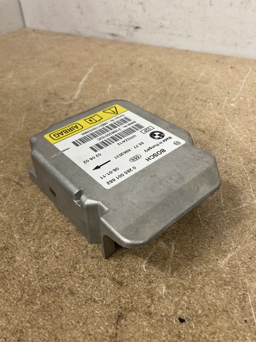 Mini r52 petrol w10 - w10, manual