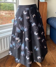 Ted Baker Women's Long Skirt