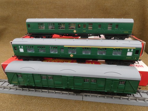 Tri ang hornby 622 - hornby, +