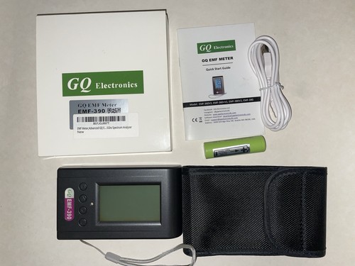 Emf 390 multi - emf-390, multi-field