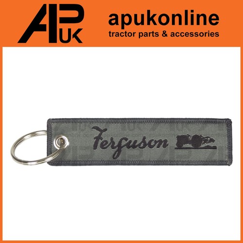 Flexible keyring ribbon - flexible,