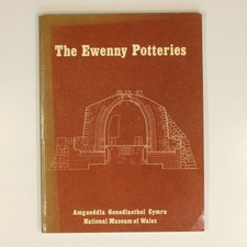 The Ewenny Potteries