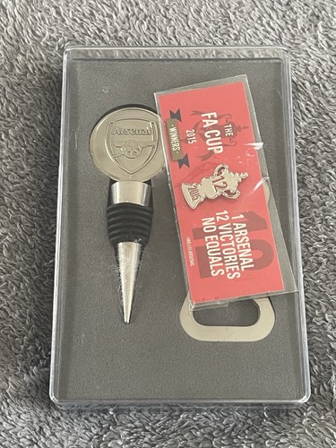 Arsenal 2015 cup pin - cup,