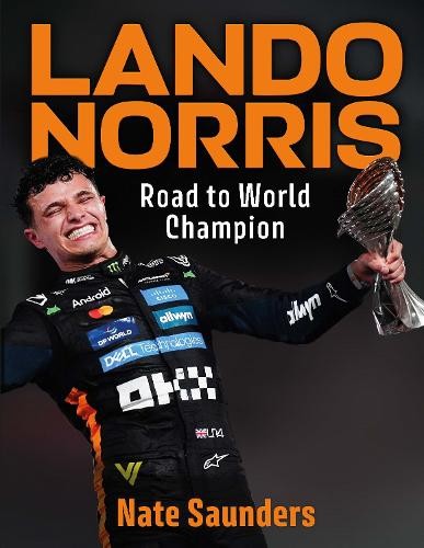 Lando norris road - lando,