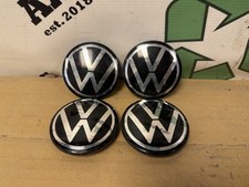 x4 VW GOLF MK8 ALLOY WHEEL