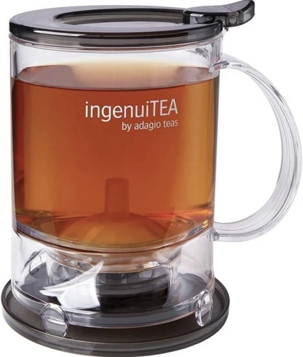 Adagio teas loose - loose, leaf