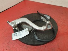 2021 HONDA CRF1100L REAR BRAKE PEDAL ASSEMBLY