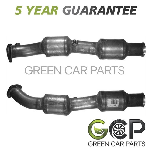 Catalytic converter euro - converter, 2