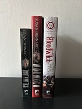 Witchlands 1-3 Susan Dennard