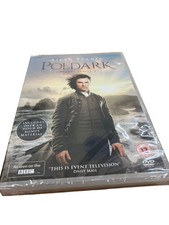 Poldark Complete Series One