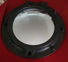 Porthole Mirror Vintage