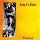 Long fin killie - long, valentino