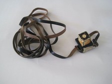 Phylactery Tefillin W/ leather