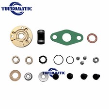 Turbo repair kit for Isuzu