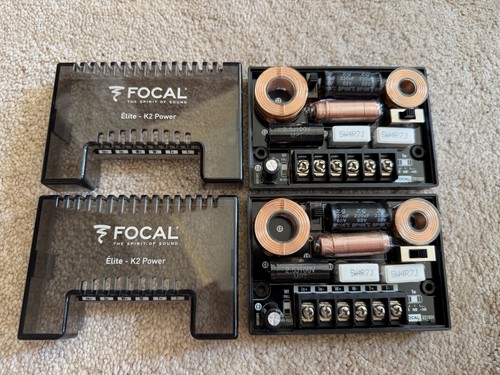Focal power elite es100k - focal,