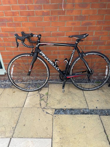 Pinarello neor road bike - road, full
