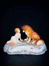 Sitzendorf German Porcelain