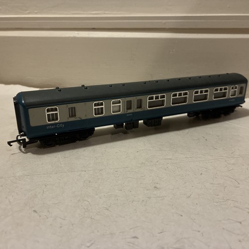 Hornby r726 mk2 - r726, brake