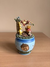 Ardleigh Elliot Music Box