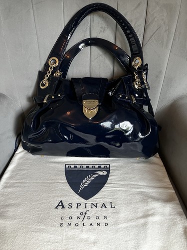 Aspinal london barbarella - aspinal,