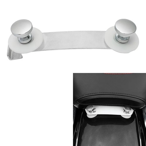 Rear fender stud plate fit - stud, for