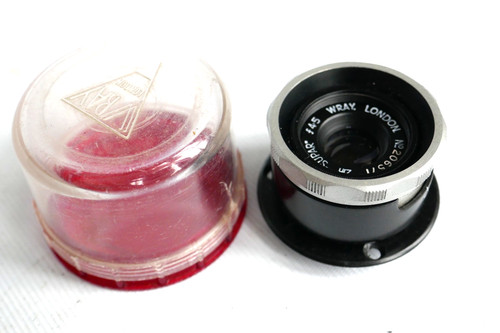 Vintage wray london inch - vintage,