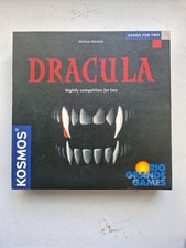 Dracula - Night Choice For Two
