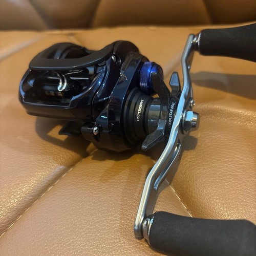 Daiwa saltist 150xhl - saltist,