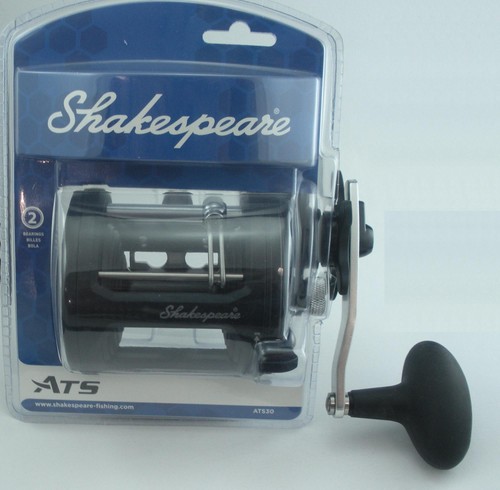 Shakespeare 1366927 ats30b 2bb - 1366927,