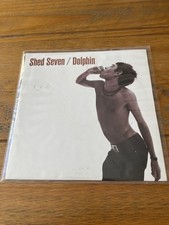 Shed Seven - Dolphin - Super