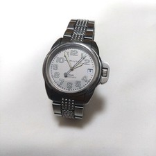 Rare Hamilton Khaki Automatic Skeleton Watch Men's Fashion Timepiece