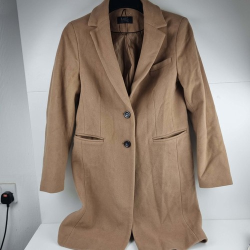 Nova fides italian wool - m&s,