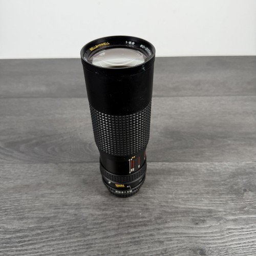 Bell howell 300mm - &,