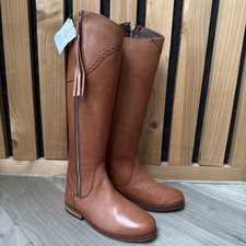 Rydale Tan Leather Rievaulx