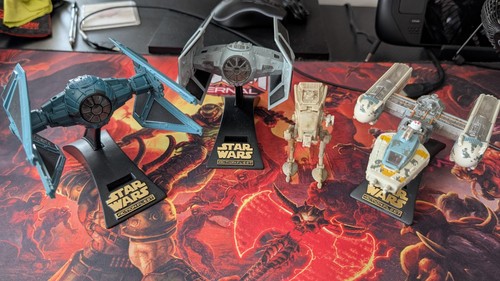 Galoob star wars action - galoob,