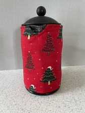 Handmade 800ml Cafetiere Cosy