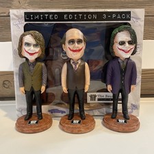 Set joker creed kevin - set,