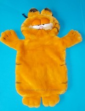 LARGE 44CM GARFIELD 80'S