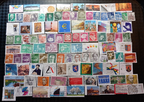 Quality packet 100 - ,